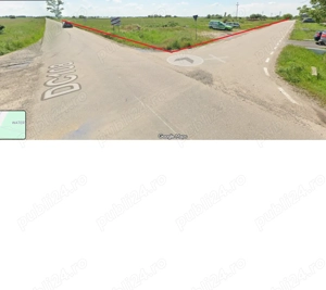Teren pentru locuri de casă 28.898 mp DIRECT DE LA PROPRIETAR 300.000 Euro - imagine 5