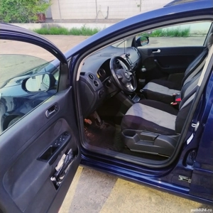 vw golf 6 plus - imagine 2