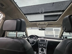 Volkswagen Passat B8 Variant Highline, 2.0 TDI, diesel,150 CP, EURO 6 