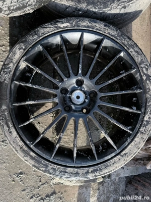 Jante tsw modena r18 - imagine 3