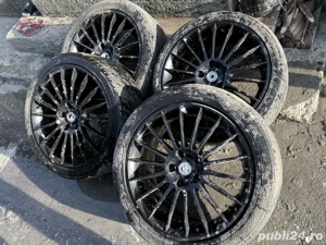 Jante tsw modena r18