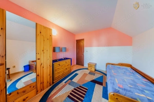 Casa 4 camere in Sagu de Vanzare - imagine 18