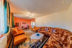 Casa 4 camere in Sagu de Vanzare - imagine 19