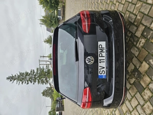 Volkswagen Passat B8 Variant Highline, 2.0 TDI, diesel,150 CP, EURO 6  - imagine 5