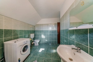 Casa 4 camere in Sagu de Vanzare - imagine 17