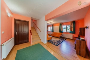 Casa 4 camere in Sagu de Vanzare - imagine 5