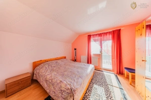 Casa 4 camere in Sagu de Vanzare