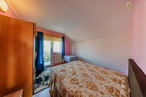 Casa 4 camere in Sagu de Vanzare - imagine 12