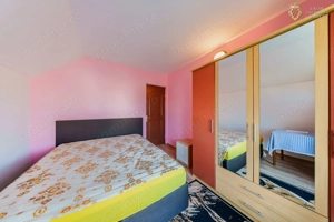 Casa 4 camere in Sagu de Vanzare - imagine 13