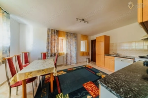 Casa 4 camere in Sagu de Vanzare - imagine 15