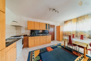 Casa 4 camere in Sagu de Vanzare - imagine 6