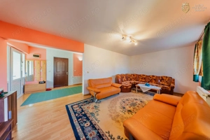 Casa 4 camere in Sagu de Vanzare - imagine 4