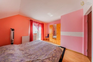 Casa 4 camere in Sagu de Vanzare - imagine 2