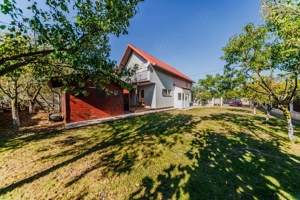 Casa 4 camere in Sagu de Vanzare - imagine 10
