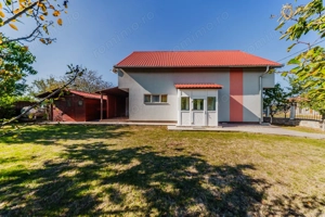 Casa 4 camere in Sagu de Vanzare - imagine 9