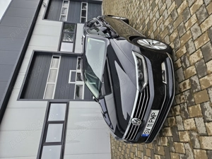 Volkswagen Passat B8 Variant Highline, 2.0 TDI, diesel,150 CP, EURO 6  - imagine 3
