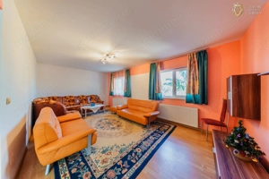 Casa 4 camere in Sagu de Vanzare