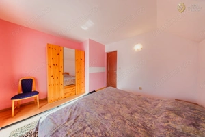 Casa 4 camere in Sagu de Vanzare - imagine 11