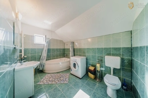 Casa 4 camere in Sagu de Vanzare - imagine 14