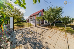 Casa 4 camere in Sagu de Vanzare - imagine 8