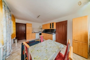 Casa 4 camere in Sagu de Vanzare - imagine 7