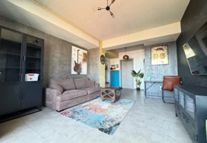 Apartament 3 camere , mobilat și utilat premium   Zona Casa de Cultură - imagine 2