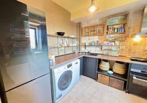 Apartament 3 camere , mobilat și utilat premium   Zona Casa de Cultură - imagine 4