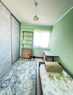 Apartament 3 camere , mobilat și utilat premium   Zona Casa de Cultură - imagine 6