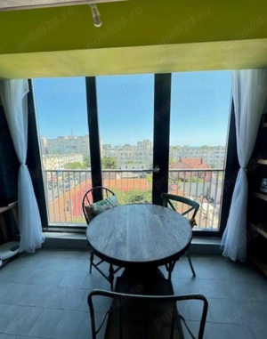 Apartament 3 camere , mobilat și utilat premium   Zona Casa de Cultură - imagine 5