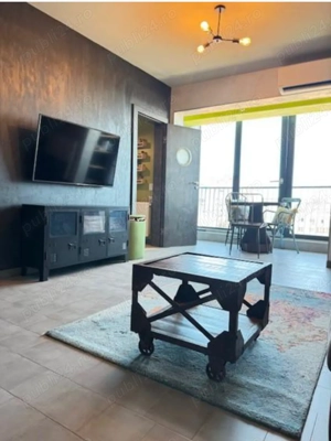 Apartament 3 camere , mobilat și utilat premium   Zona Casa de Cultură - imagine 8