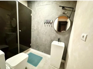 Apartament 3 camere , mobilat și utilat premium   Zona Casa de Cultură - imagine 7