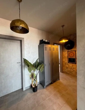 Apartament 3 camere , mobilat și utilat premium   Zona Casa de Cultură - imagine 3