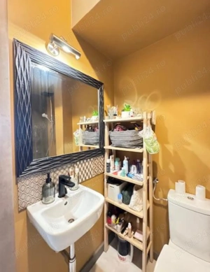 Apartament 3 camere , mobilat și utilat premium   Zona Casa de Cultură - imagine 10