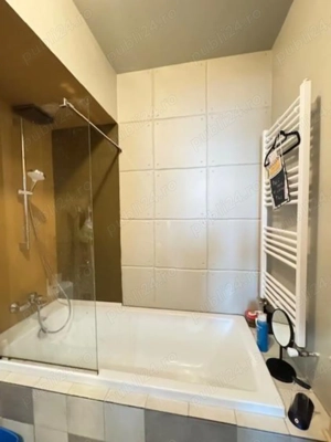 Apartament 3 camere , mobilat și utilat premium   Zona Casa de Cultură - imagine 11