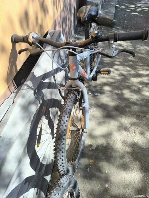 biciclete copii Cube Acid 