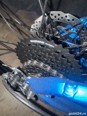 Bicicleta MTB Devron Riddle 2.9  - imagine 5