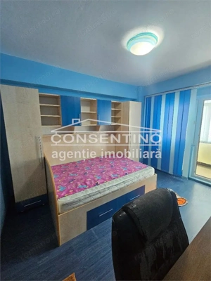 Se inchiriaza apartam. Biblioteca Judeteana  ,mobilat si utilat, 2000 lei - imagine 9 Se inchiriaza apartam. Biblioteca Judeteana  ,mobilat si utilat, 2000 lei - imagine 9