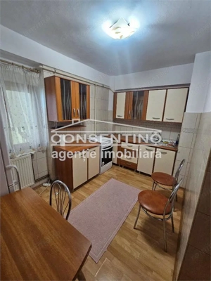 Se inchiriaza apartam. Biblioteca Judeteana  ,mobilat si utilat, 2000 lei - imagine 2 Se inchiriaza apartam. Biblioteca Judeteana  ,mobilat si utilat, 2000 lei - imagine 2