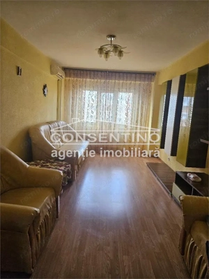 Se inchiriaza apartam. Biblioteca Judeteana  ,mobilat si utilat, 2000 lei - imagine 5 Se inchiriaza apartam. Biblioteca Judeteana  ,mobilat si utilat, 2000 lei - imagine 5