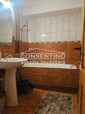 Se inchiriaza apartam. Biblioteca Judeteana  ,mobilat si utilat, 2000 lei - imagine 6 Se inchiriaza apartam. Biblioteca Judeteana  ,mobilat si utilat, 2000 lei - imagine 6