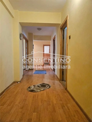 Se inchiriaza apartam. Biblioteca Judeteana  ,mobilat si utilat, 2000 lei - imagine 10 Se inchiriaza apartam. Biblioteca Judeteana  ,mobilat si utilat, 2000 lei - imagine 10