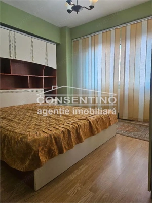 Se inchiriaza apartam. Biblioteca Judeteana  ,mobilat si utilat, 2000 lei - imagine 3 Se inchiriaza apartam. Biblioteca Judeteana  ,mobilat si utilat, 2000 lei - imagine 3