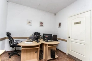 Ofer spre inchiriere birou spatiu comercial 56 de mp, etaj1 in zona unirii.