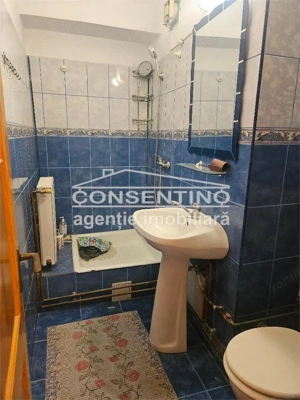 Se inchiriaza apartam. Biblioteca Judeteana  ,mobilat si utilat, 2000 lei - imagine 8 Se inchiriaza apartam. Biblioteca Judeteana  ,mobilat si utilat, 2000 lei - imagine 8