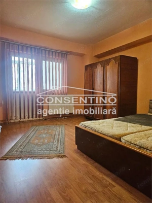 Se inchiriaza apartam. Biblioteca Judeteana  ,mobilat si utilat, 2000 lei - imagine 4 Se inchiriaza apartam. Biblioteca Judeteana  ,mobilat si utilat, 2000 lei - imagine 4