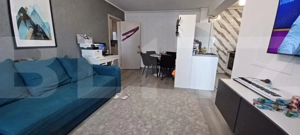 Apartament modern cu 3 camere, complet mobilat și utilat – Magurele, Sector 5