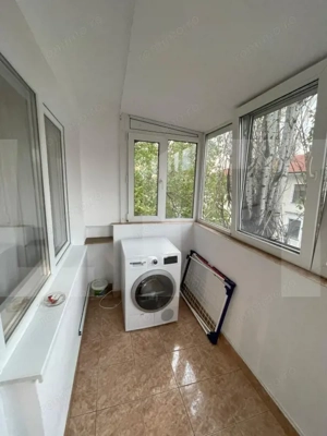 Apartament cu 2 camere, 43 mp, zona Viilor - imagine 9