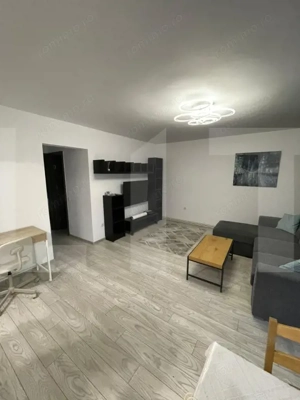 Apartament cu 2 camere, 43 mp, zona Viilor - imagine 5