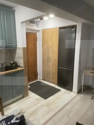 Apartament cu 2 camere, 43 mp, zona Viilor - imagine 7