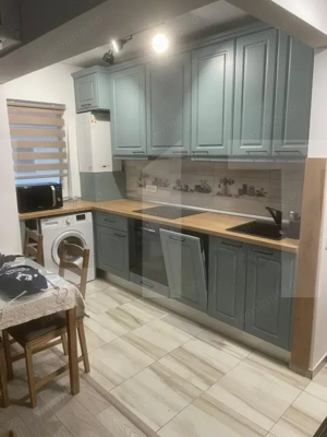 Apartament cu 2 camere, 43 mp, zona Viilor - imagine 6